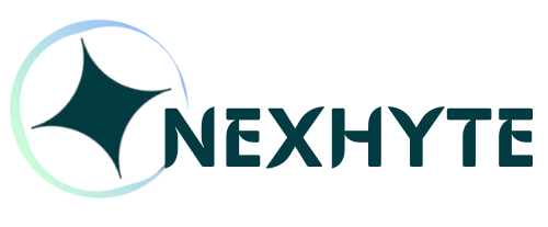 NexHyte Logo